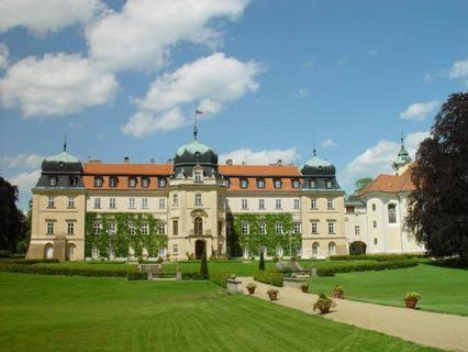 Hotel Kolonie Křivoklát Exterior foto