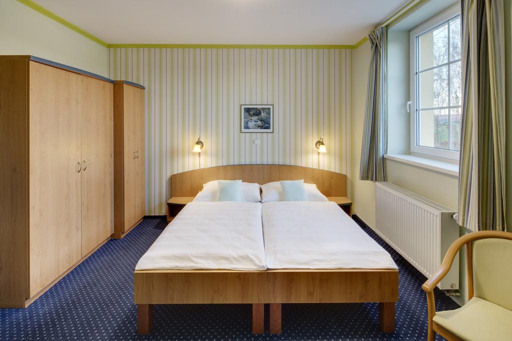 Hotel Kolonie Křivoklát Exterior foto